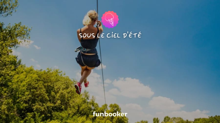 Nos meilleures activités à faire à Montpellier en été ☀️