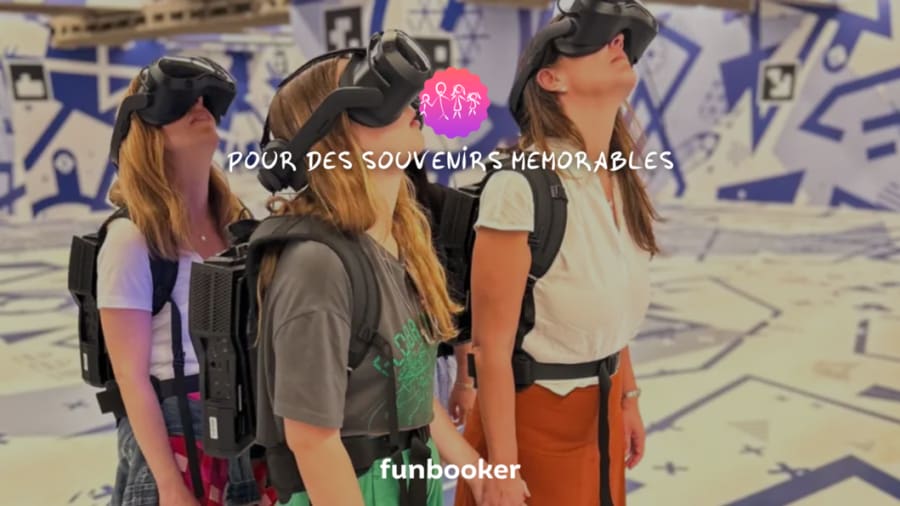 Que faire pendant les vacances scolaires de février à Paris avec ses enfants en 2025 ?🎠