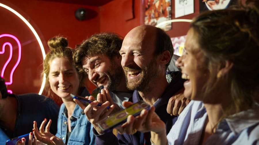 Les meilleures idées d'activités pour un anniversaire adulte en Ile-de-France