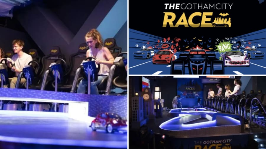 gotham-city-race