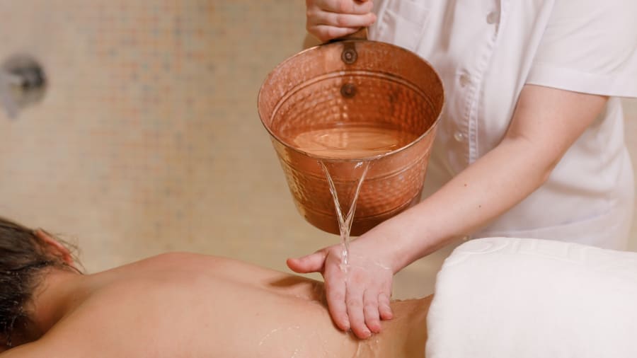Quelles sont les contre-indications pour une séance de hammam ?