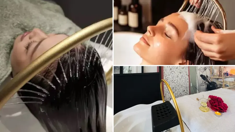 À quelle fréquence faire un Head Spa ?