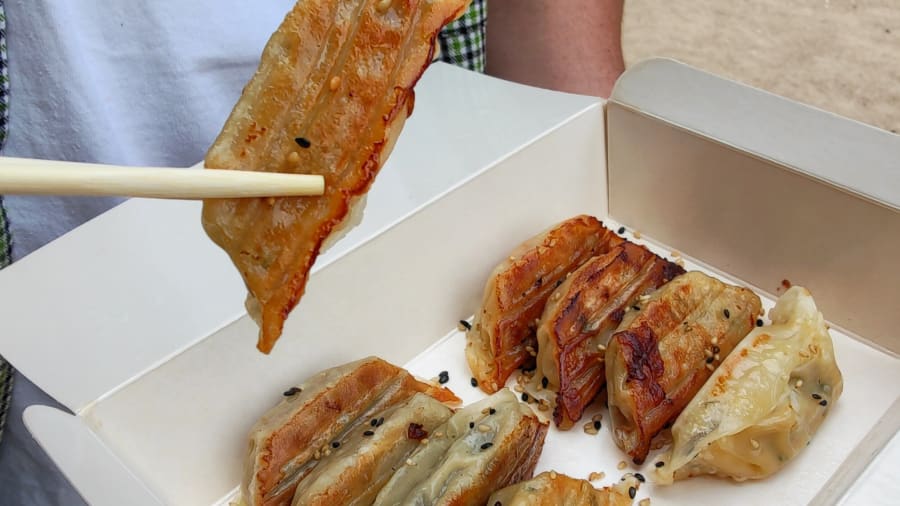 Y a-t-il des Food Tour thématiques ?