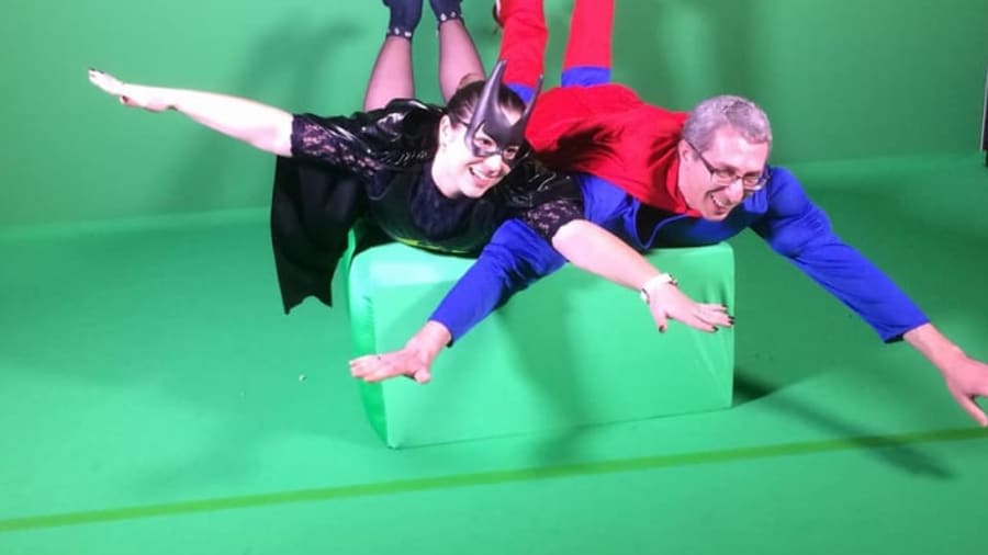 Top 10 des animations les plus fun et insolites pour vos événements entreprise