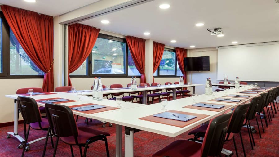 hotel seminaire strasbourg kyriad