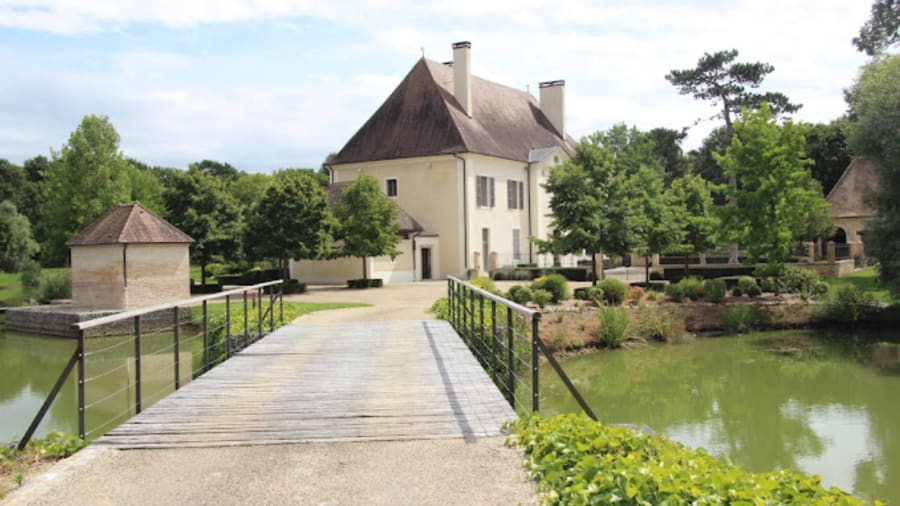 hotel seminaire dijon