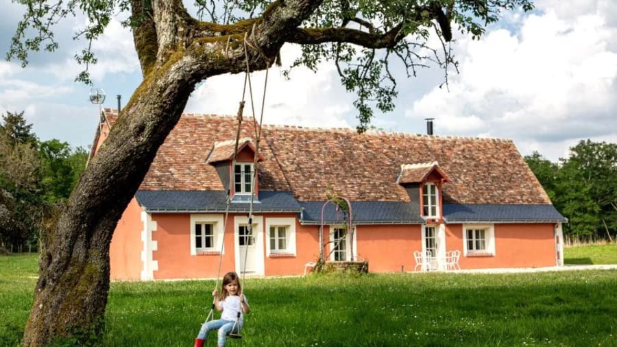 hotel seminaire tours