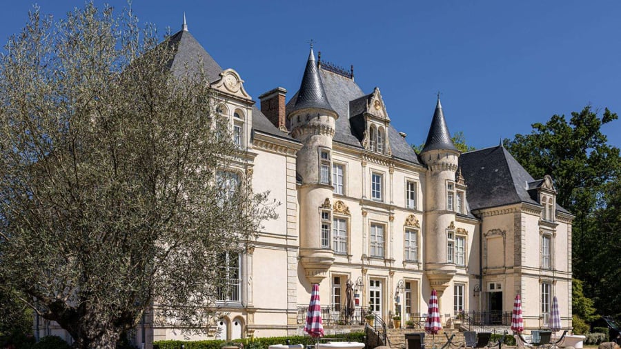 hotel seminaire le mans villa terres douces