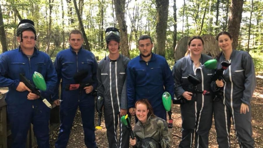 Top 12 des meilleures activités entre amis à Dijon !