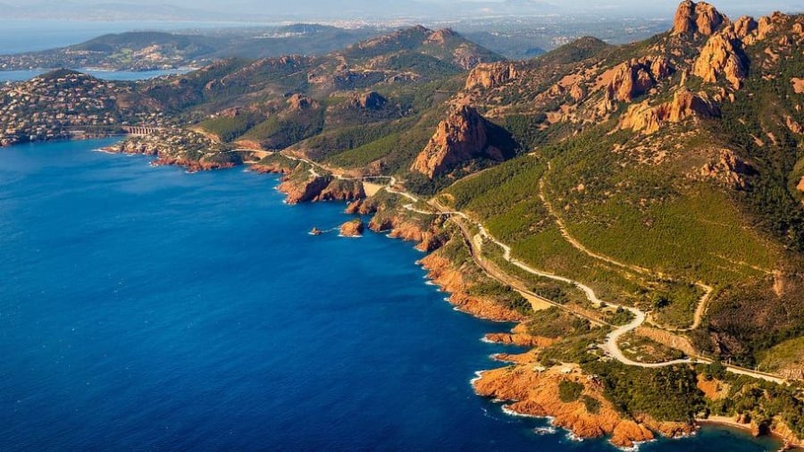 Les 14 meilleures activités à faire entre amis à Fréjus