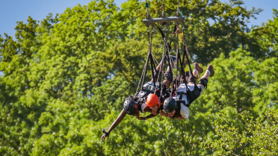 Quelle activité insolite faire en Normandie ?