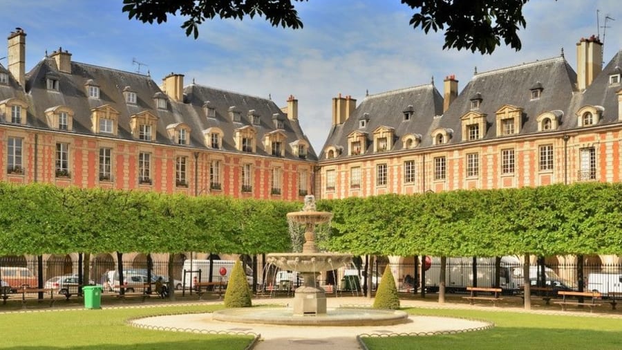 Que faire dans Le Marais ? 14 idées d'activités