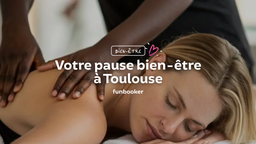 8 massages Kobido à faire à Toulouse
