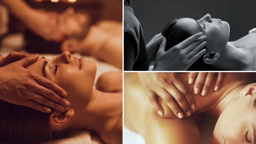 massage-relaxant