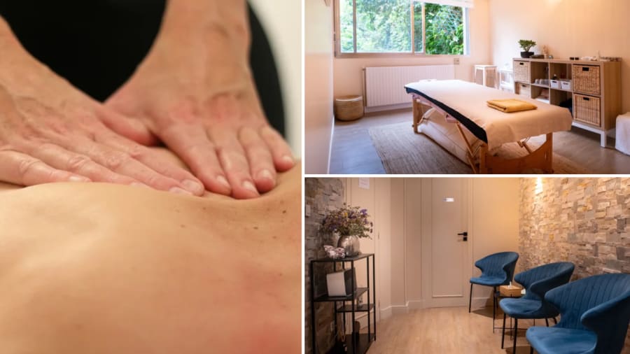 massage-relaxant