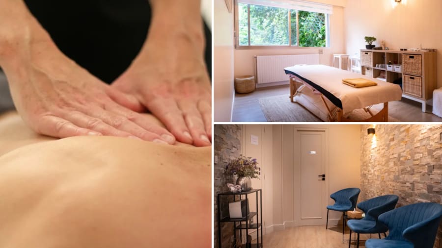 massage-relaxant