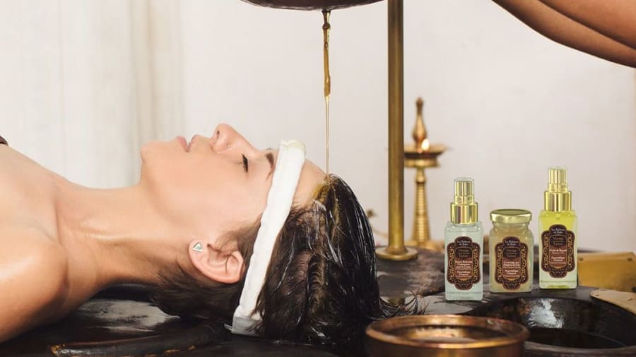 Offrez vous une pause bien-être avec un massage apaisant à Saint-Philibert