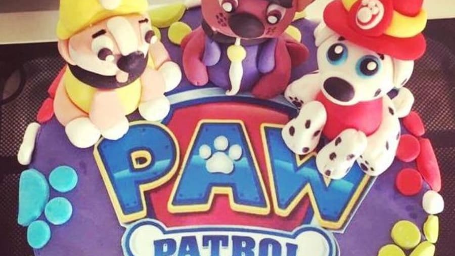 Comment organiser un anniversaire Pat Patrouille ?