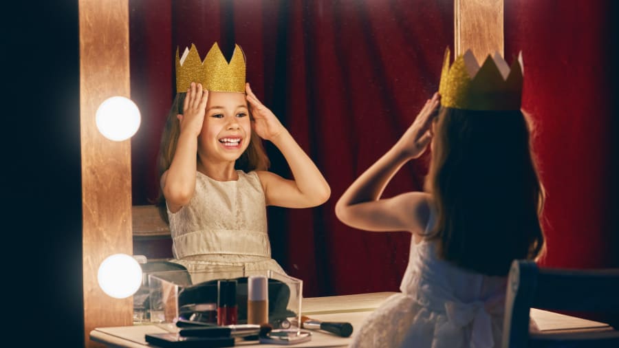Où fêter un anniversaire fille ?