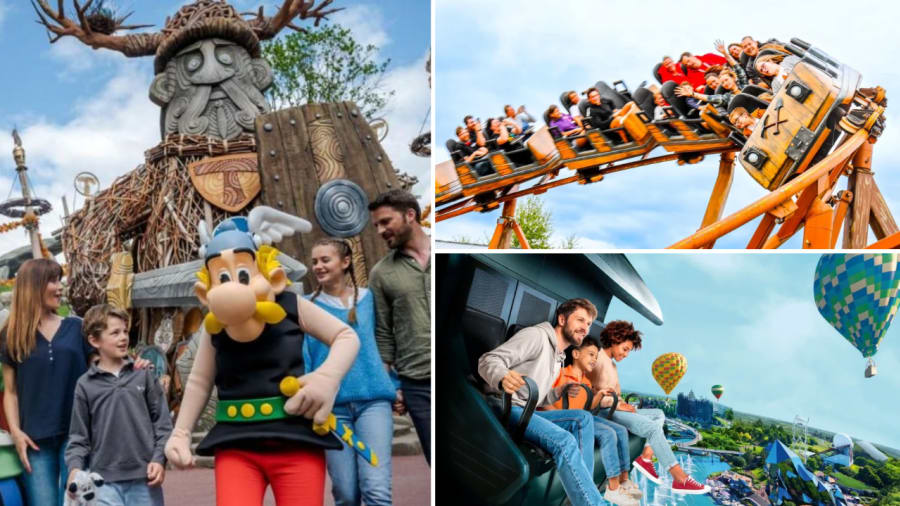 parc-d-attraction