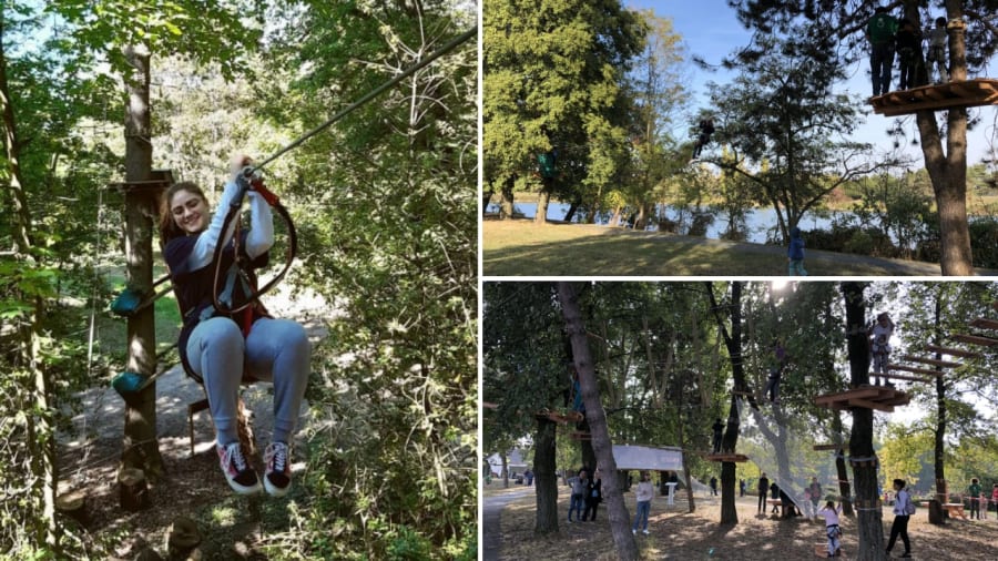 parc-accrobranche