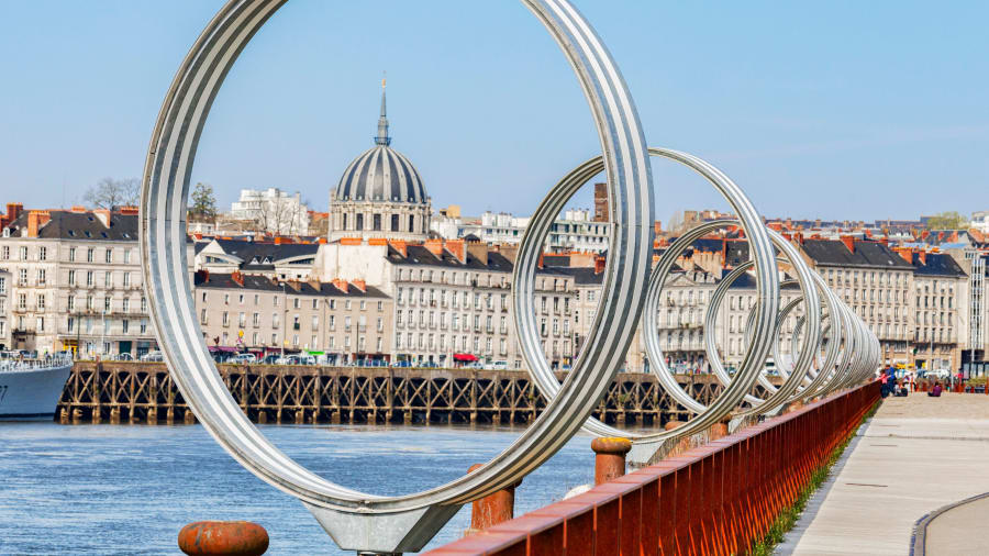 Que faire à Nantes ? 12 activités coup de coeur