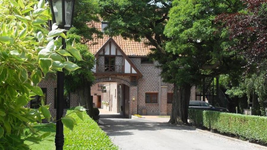 Le Domaine des Cigognes près de Lille