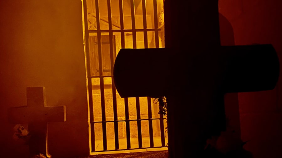 Découvrir un concept original avec l'escape game "Les derniers Templiers"