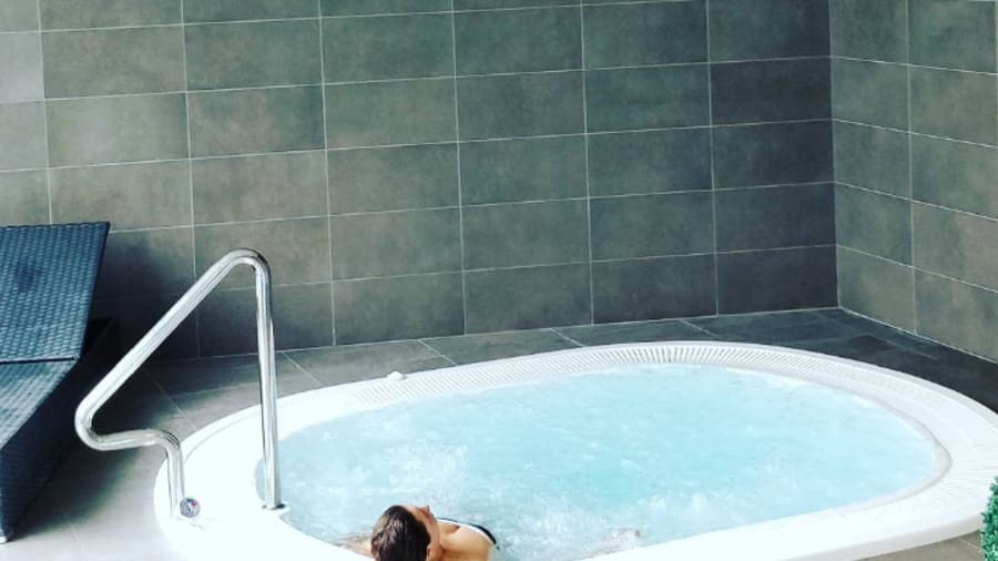 Quels sont les bienfaits d'un spa ?
