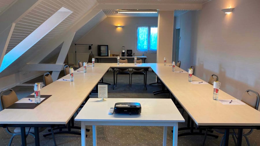 hotel seminaire dijon