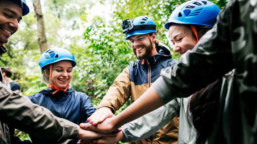 Qu'est-ce-que le team building ? Tout savoir sur cette nouvelle pratique à la mode !