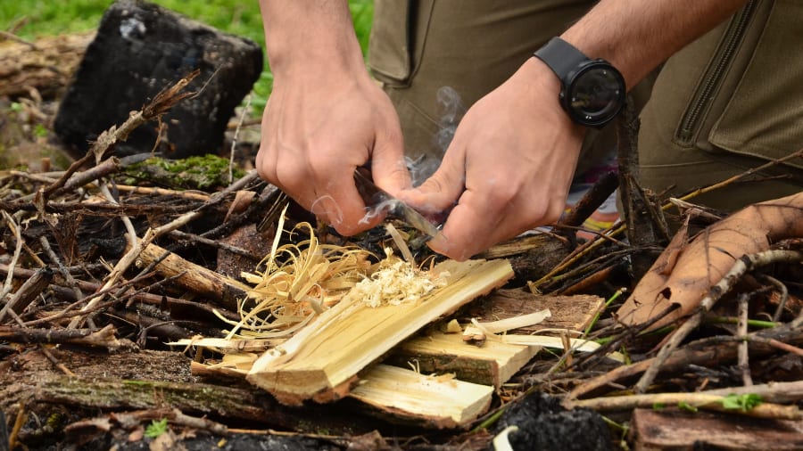 Les meilleurs stages de survie extrêmes