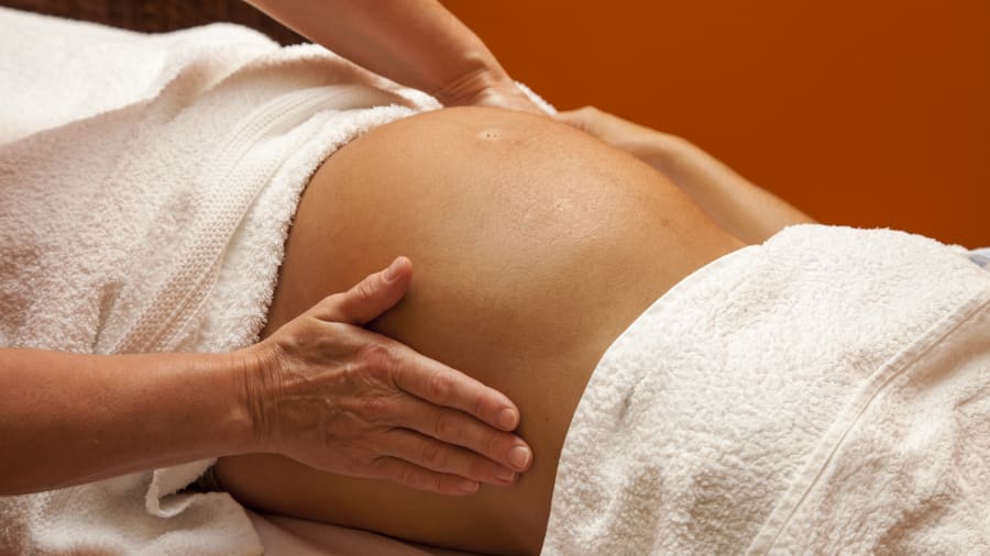 massage femme enceinte toulouse