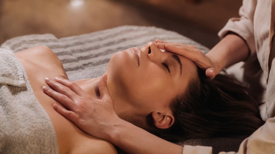 massage cranien paris
