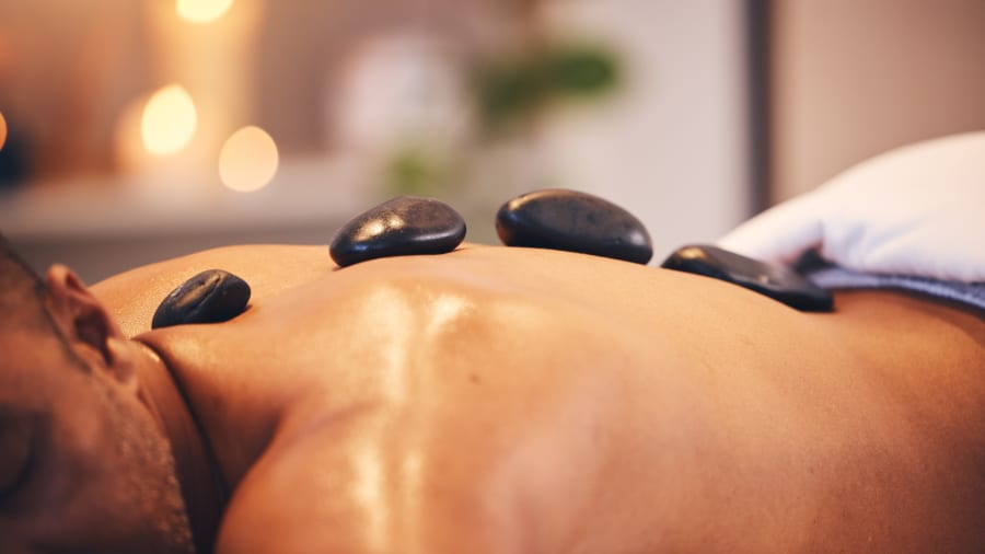 massage pierres chaudes nantes