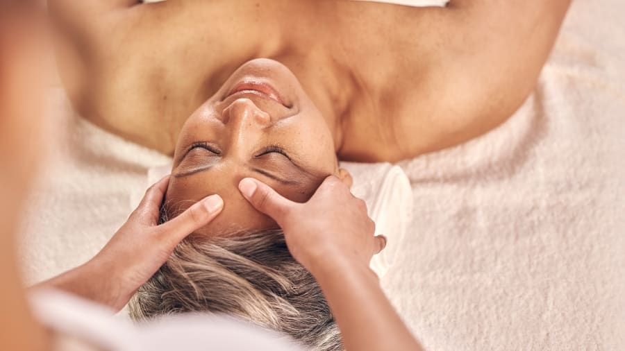 massage cranien paris