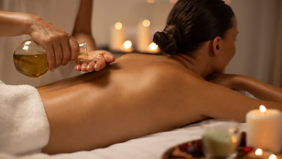massage tours