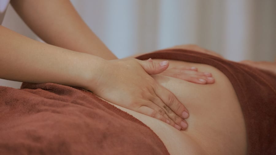 drainage lymphatique lyon