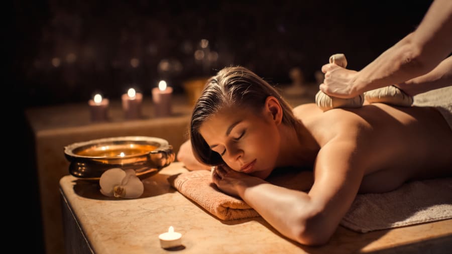 10 massages thaï à ne pas manquer à Nice