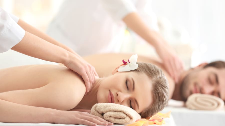 Où faire un massage duo à Aix-en-Provence ?