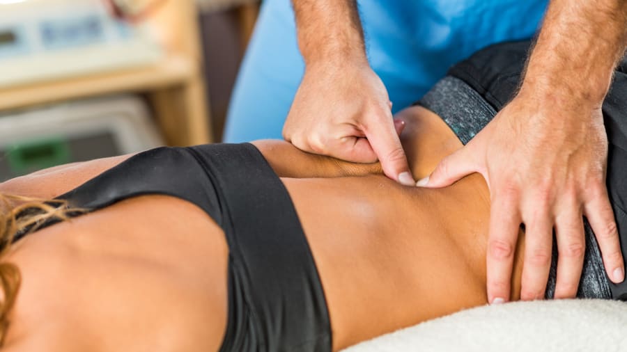 massage sportif lyon