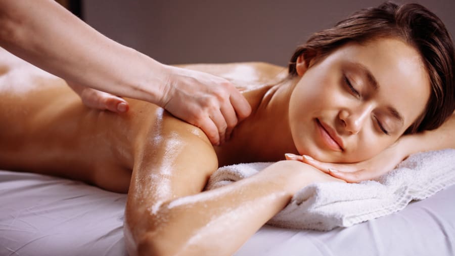 Craquez pour les meilleurs centres de massage ayurvédique à Marseille !