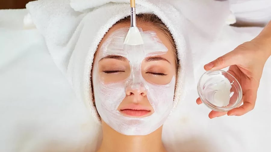 Pourquoi est-il important de prendre soin de son visage ?