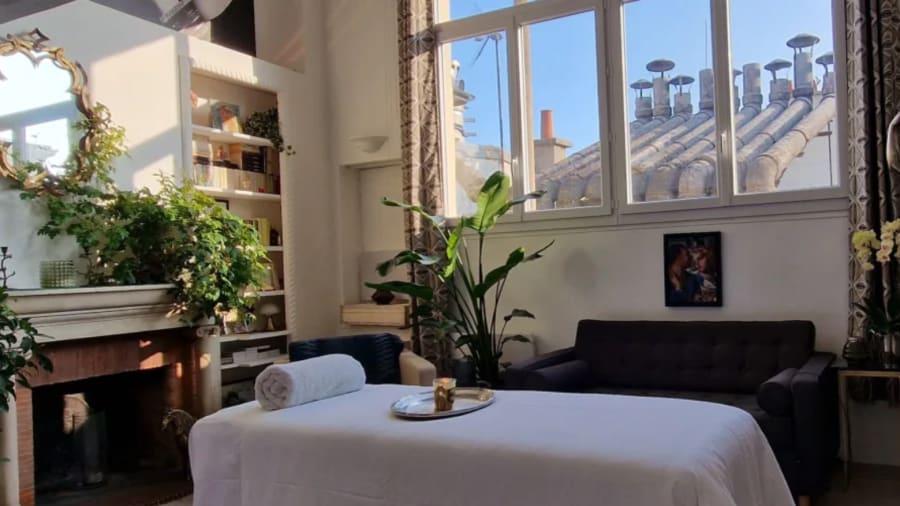 20 soins du corps à Paris pour une pause bien-être
