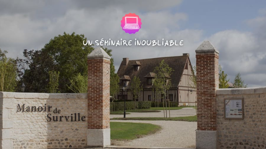 Hôtel séminaire à Rouen : 11 top lieux pour votre événement