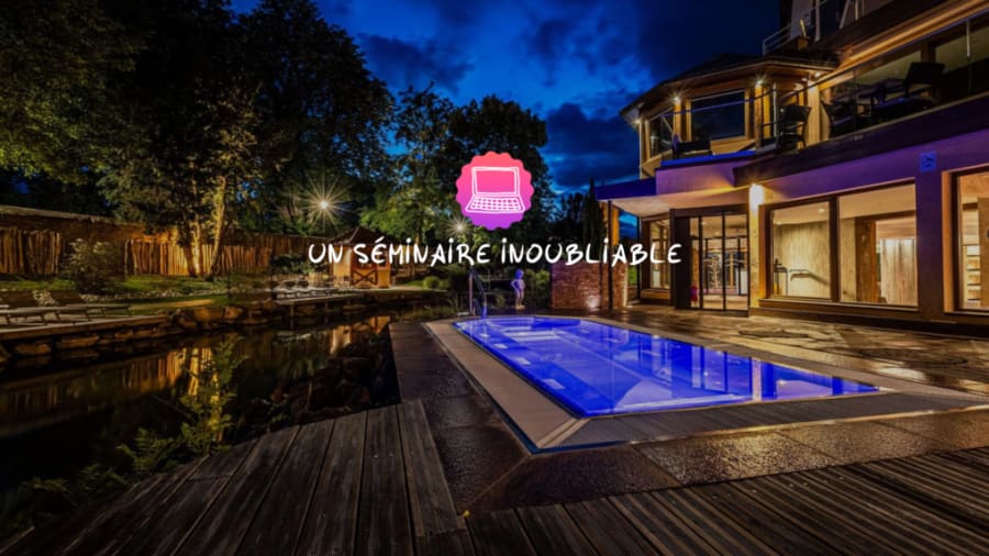 Hôtel séminaire à Colmar : 10 top lieux pour votre événement