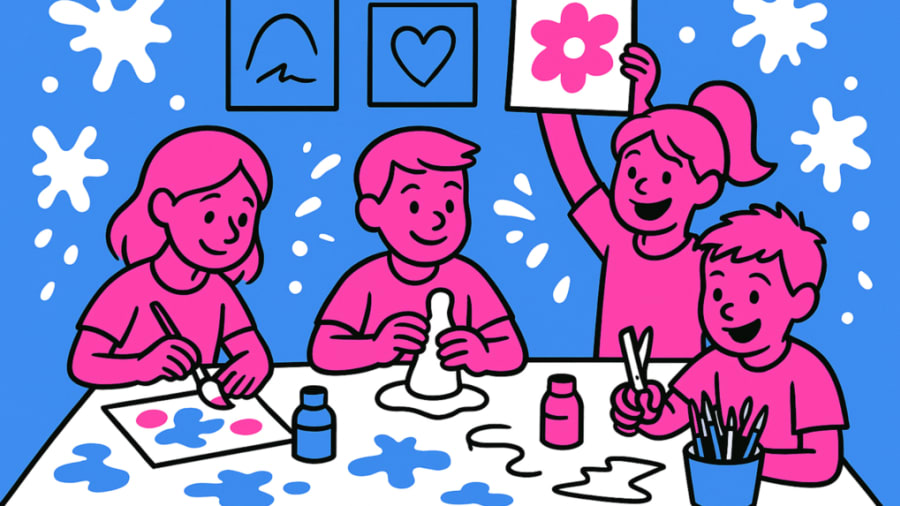 10 idées d'activités pour les enfants en Seine-Saint-Denis