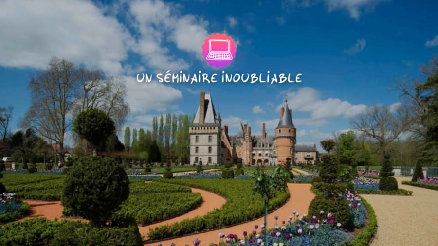 Les 24 meilleurs hôtels pour un séminaire résidentiel en Normandie