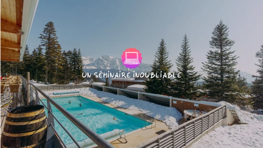 16 hôtels pour organiser un séminaire de qualité à Grenoble