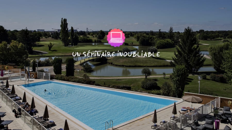 Découvrez les meilleurs hôtels pour vos séminaires à Toulouse